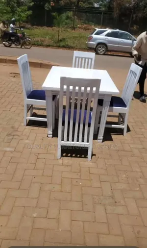4 Sitter Musambya Dinning Table