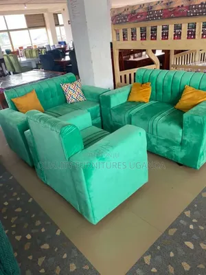 5 Sitter Couch