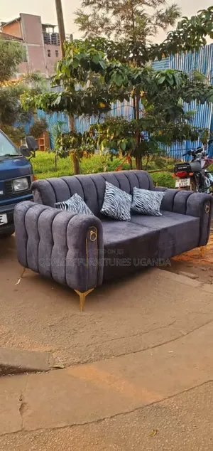 Brand New 3 Seater Couch