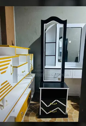 Dressing Mirror Readily Available