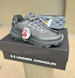 New Men’S Columbia Sneakers in Stoco