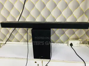 Samsung Bluetooth Wireless Sound Bar B450