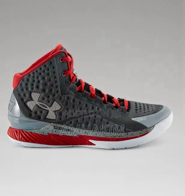 Men’S Under Armour Curry One in Stock