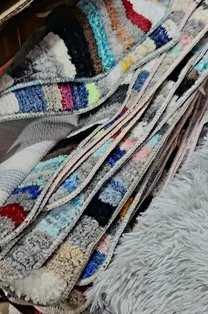 Door Mat Nonslip