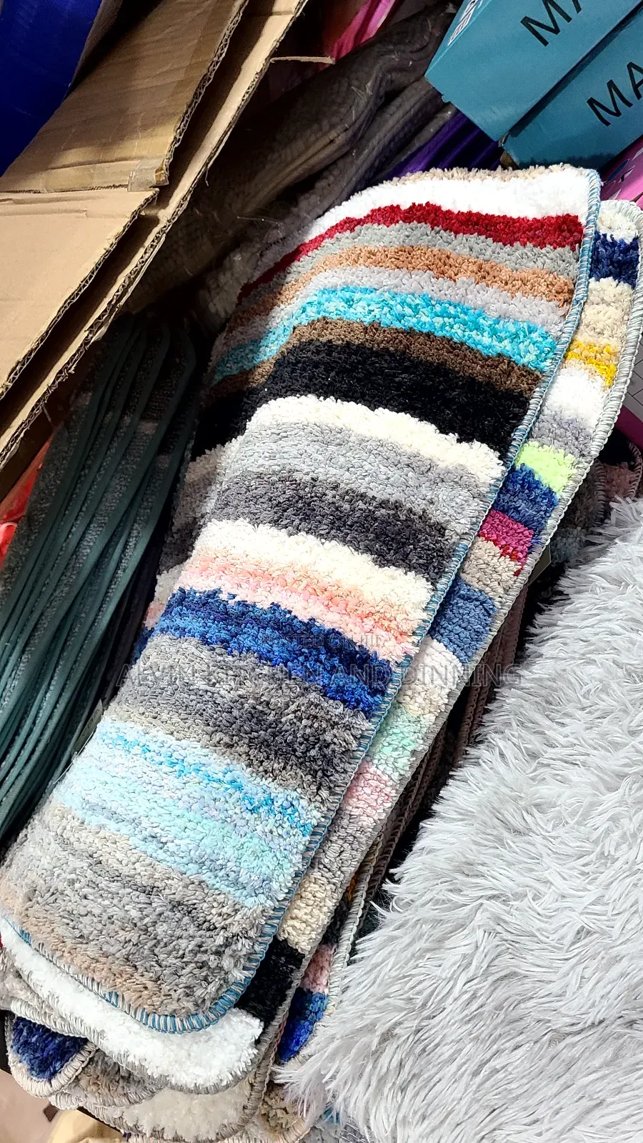 Door Mat Nonslip