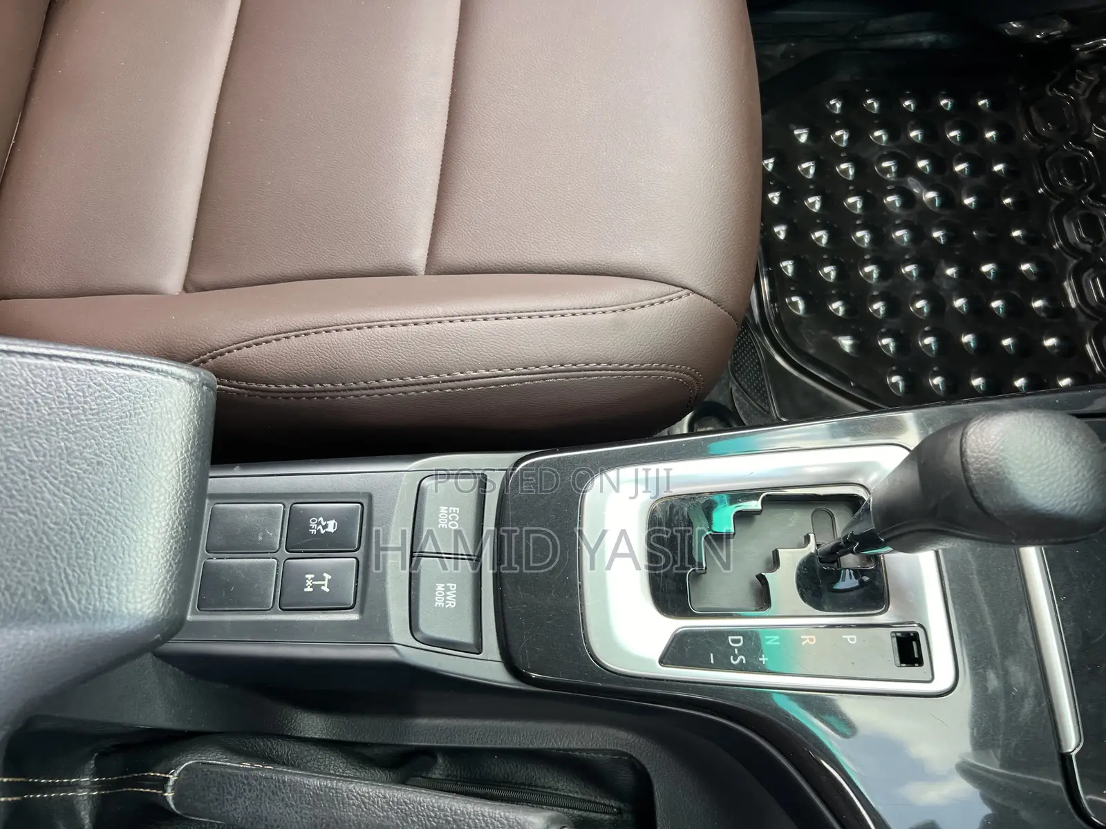 Toyota Fortuner 2020 White