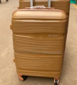 Travellers Suitcase