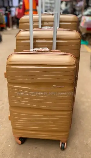 Travellers Suitcase