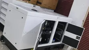 20KVA Diesel Generator Super Silent