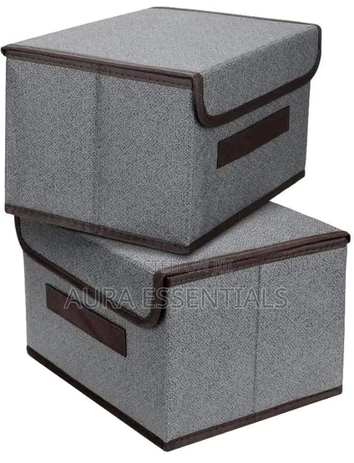Superb Foldable Collapsible Tool Box