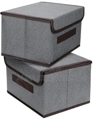 Superb Foldable Collapsible Tool Box