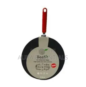 Flat Beefit Frying Pan