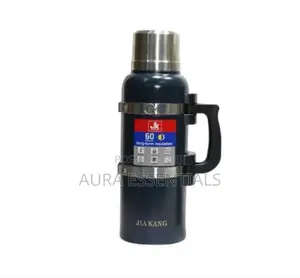 JIAKANG Steel Vacuum Flask 3liters