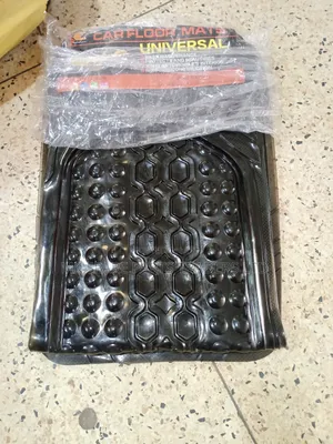 Car Carpets for 7 Seater Cars