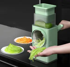 Grape Handheld Vegetable Slicer
