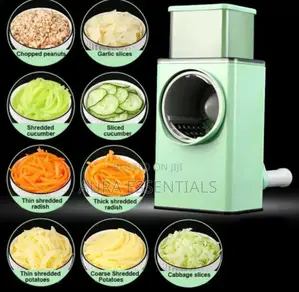 Grape Handheld Vegetable Slicer