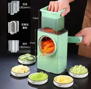 Grape Handheld Vegetable Slicer