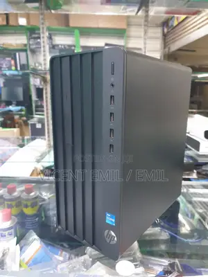 New Desktop Computer HP 290 G9 All-in-One 8GB Intel Core I5 HDD+SSD 1T
