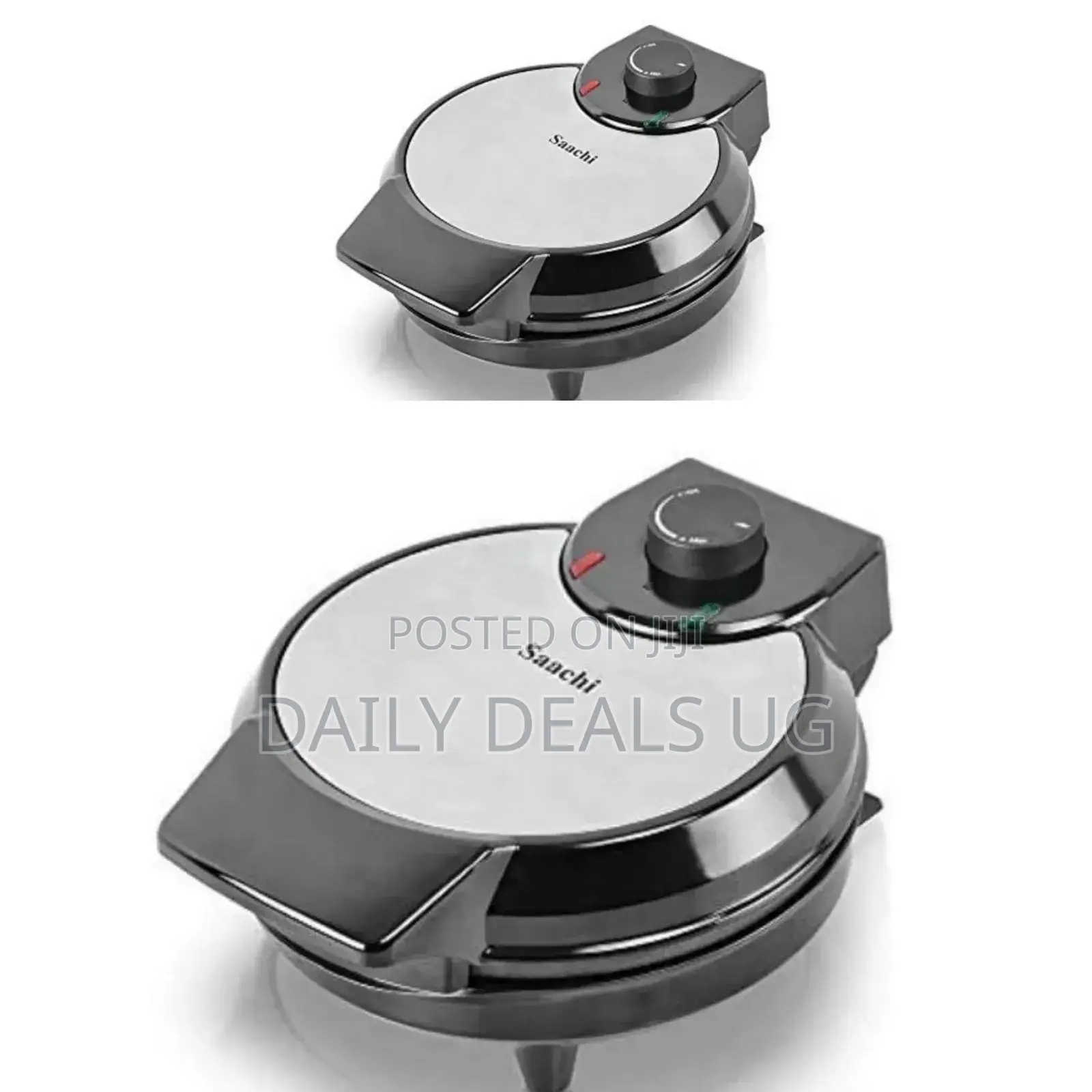 Saachi Waffle Maker
