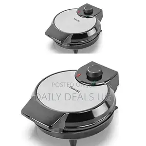 Saachi Waffle Maker