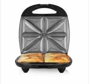 8 in 1 Sandwich Maker