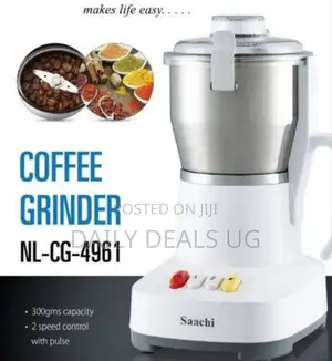 Electric Saachi Blender