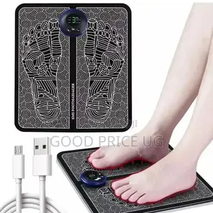 Electric Foot Massager.