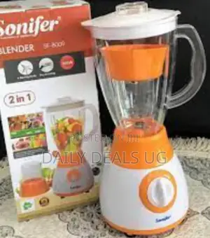 Saachi Blender