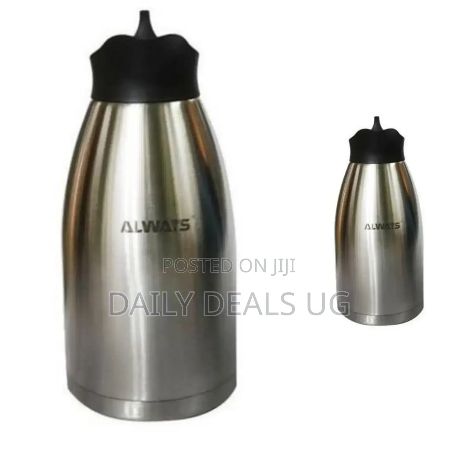 Vacuum Flask
