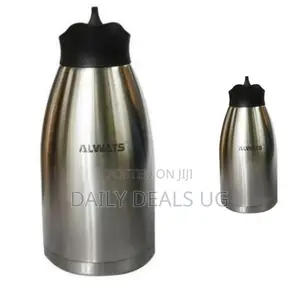 Vacuum Flask