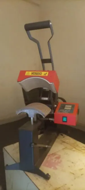 Labelling Machine