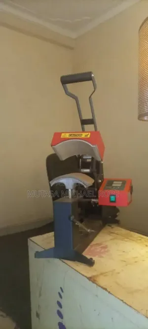 Labelling Machine