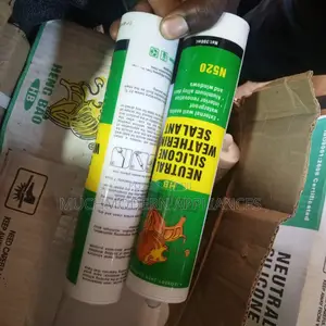 Silicon Sealant