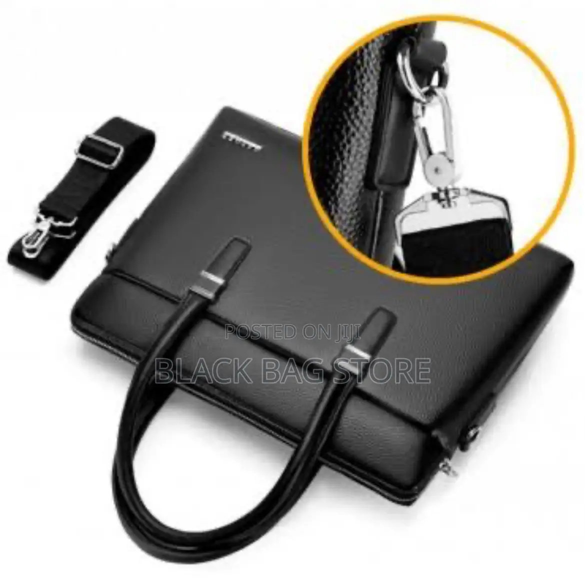 Leather Bag
