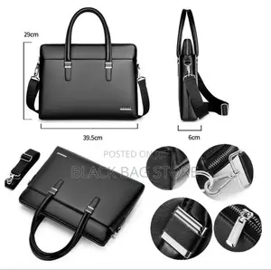 Leather Bag
