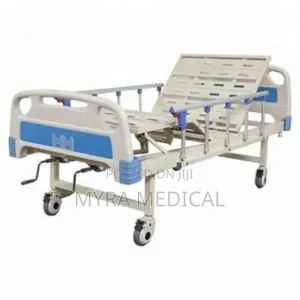 Hospital Bed / Admission Bed