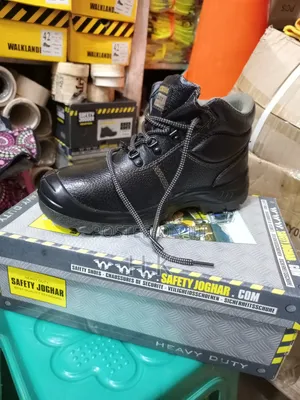 Safety Joghar ( Safety Shoes/Boots )