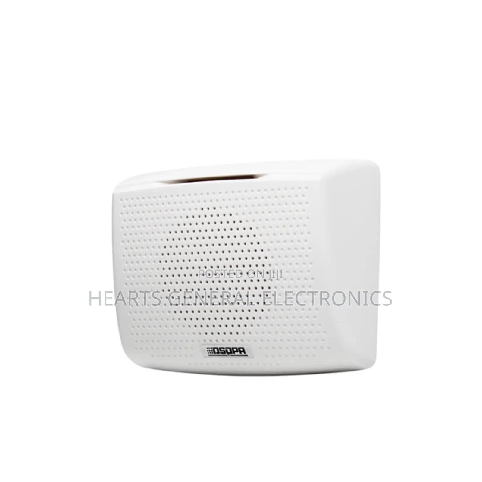 DSPPA Economical Wall Mount Speaker