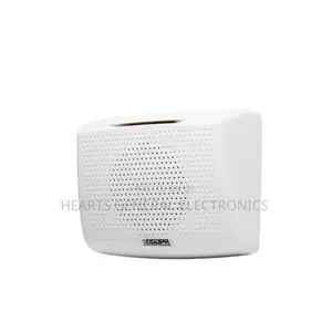 DSPPA Economical Wall Mount Speaker