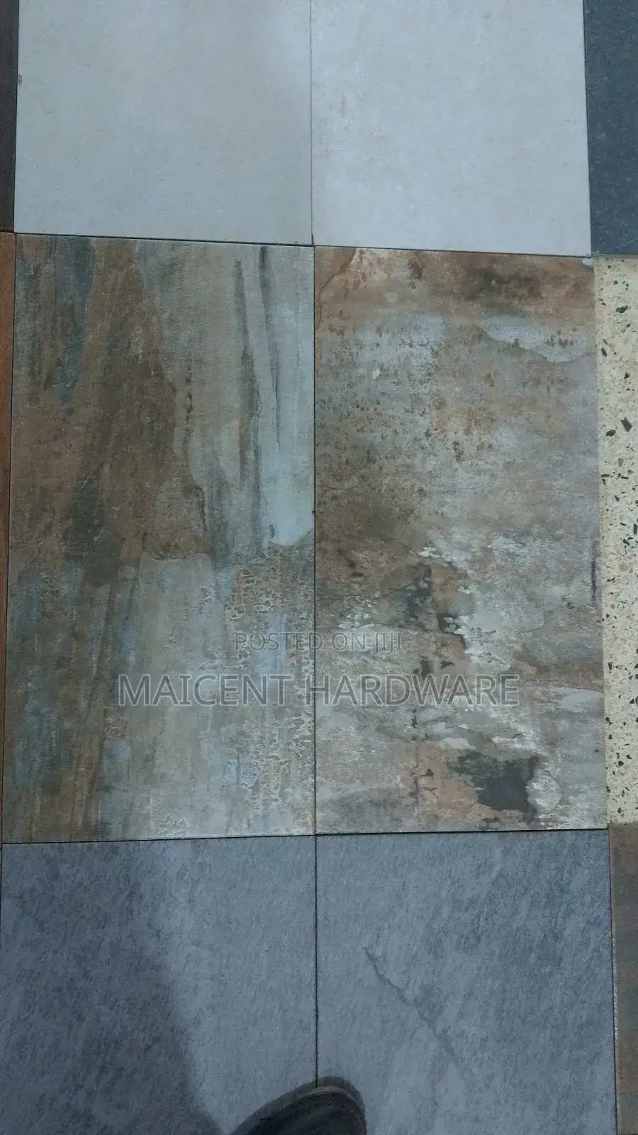 Spain Tiles 30*60