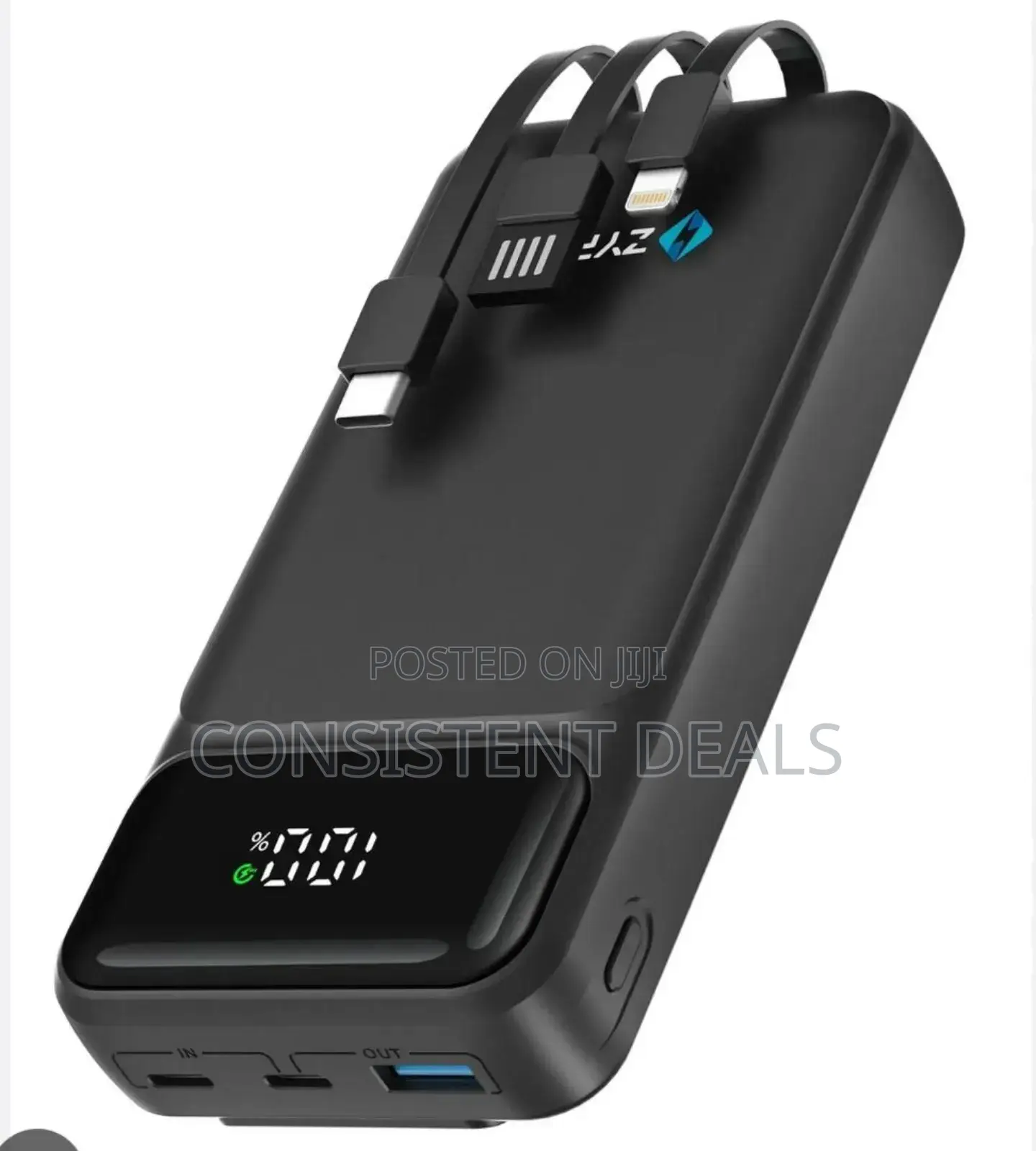 20000mah Power Bank