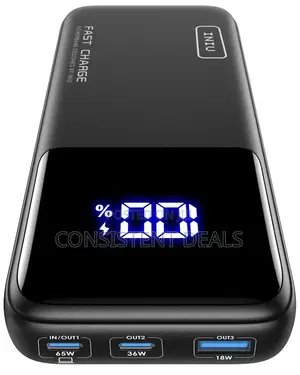 20000mah Power Bank