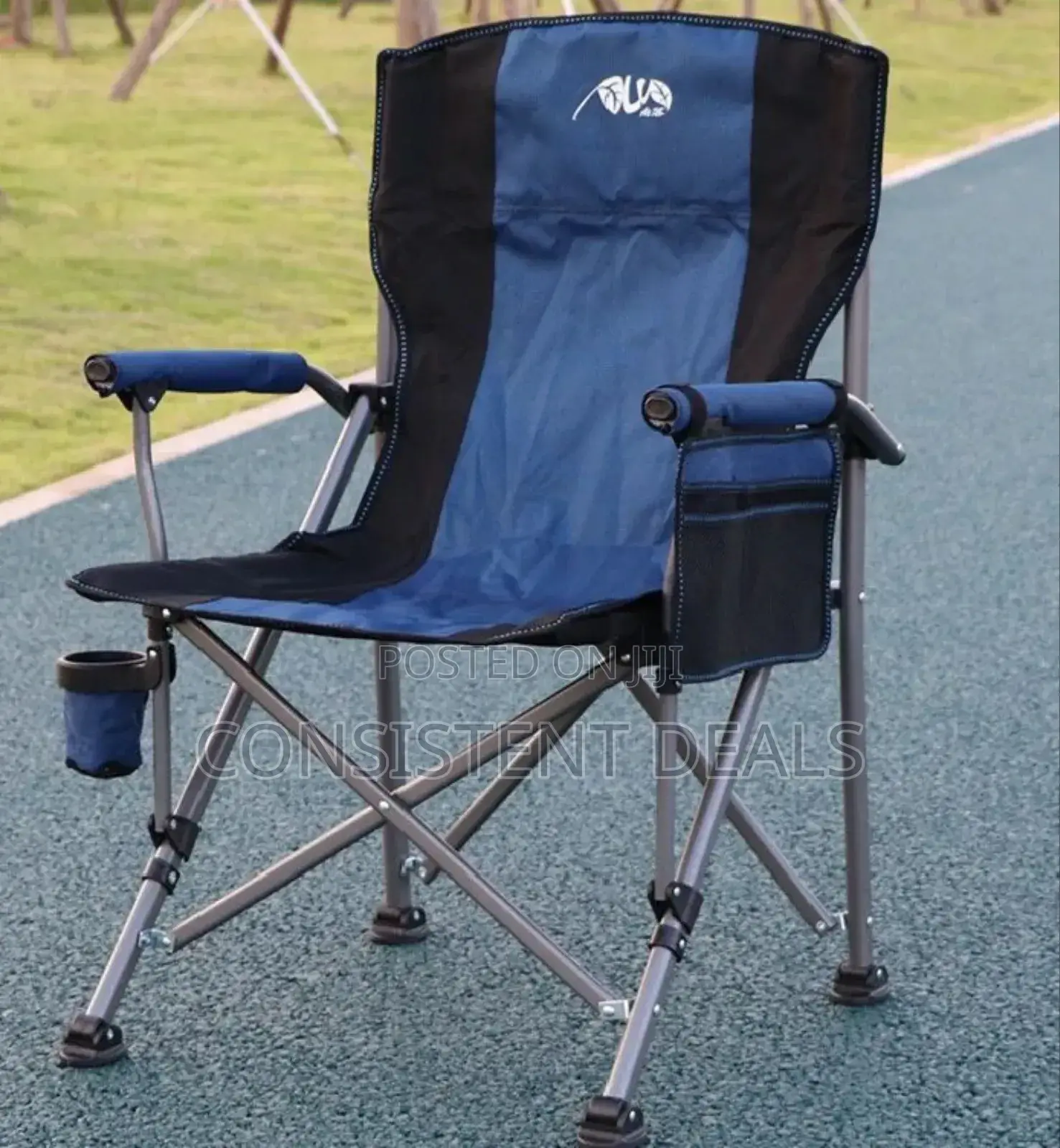 Customized Foldable Camping Chair