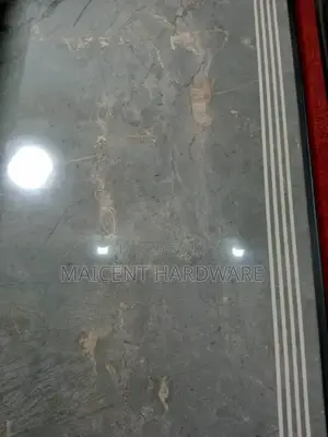 Staircase Floor Tiles