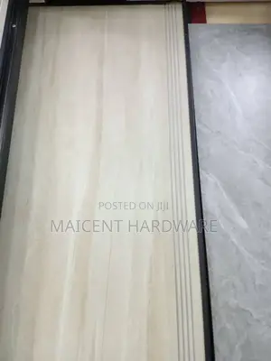 Staircase Floor Tiles