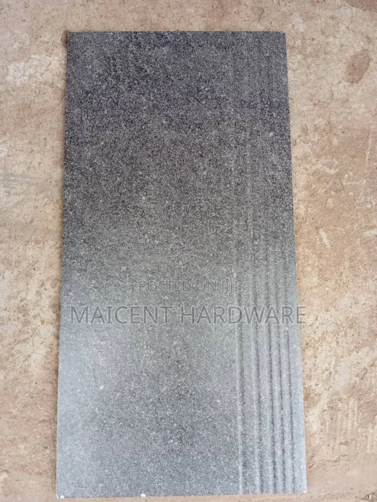 Staircase Floor Tiles