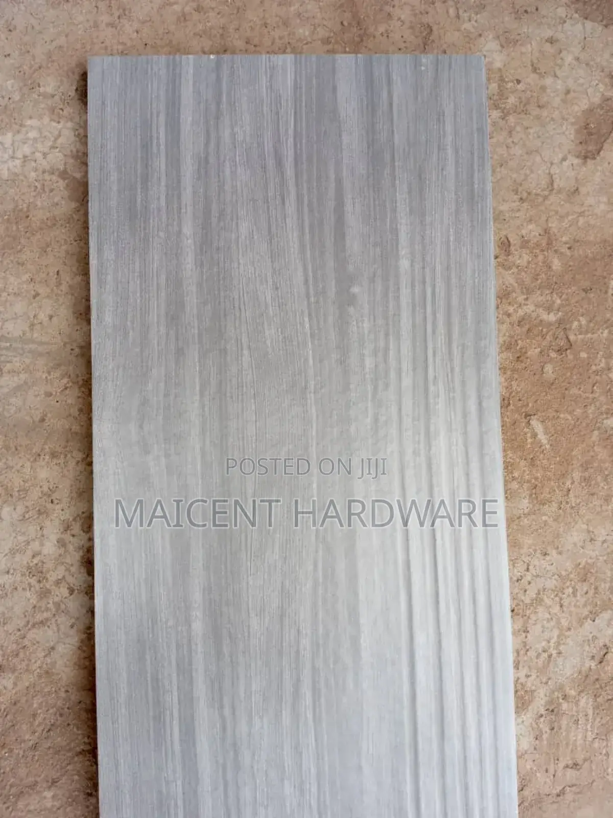Staircase Floor Tiles