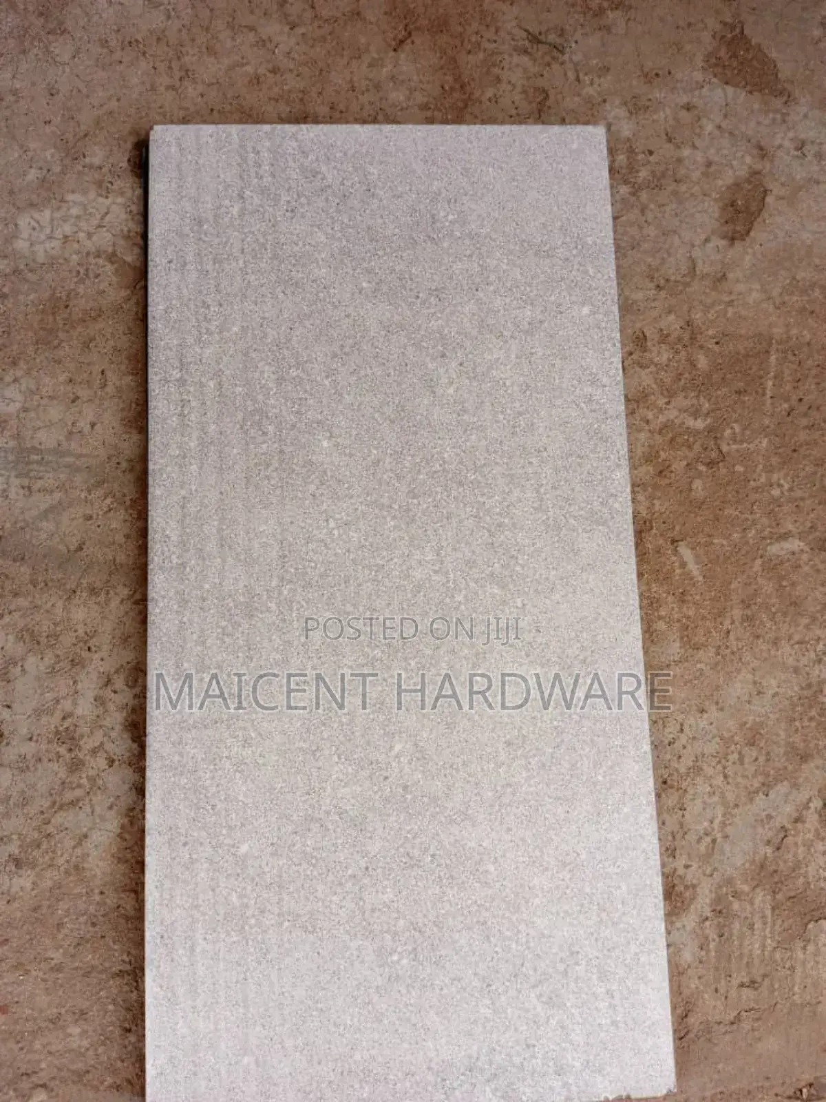Staircase Floor Tiles