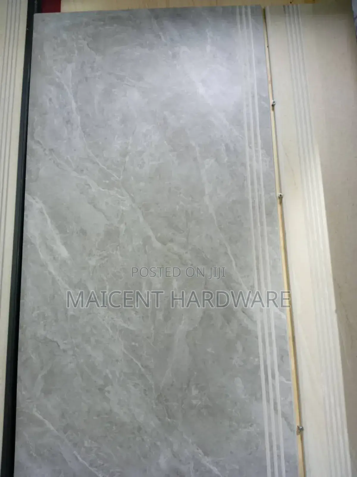 Staircase Floor Tiles