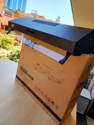 Dw Chimney Hood 60cm by 60cm
